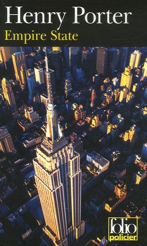 Empire State - Une Enquête De Robert Harland