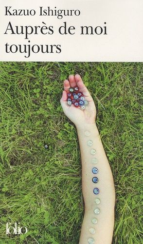 Auprès De Moi Toujours