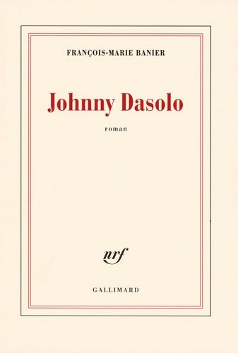 Johnny Dasolo