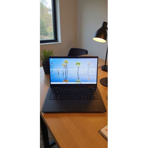 Dell Latitude 7420 Convertible - 14" Intel Core i7-1185G7 - 3 Ghz - Ram 16 Go - SSD 256 Go