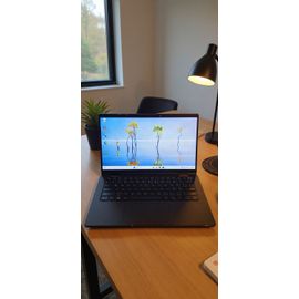 Dell Latitude 7420 Convertible - 14" Intel Core i7-1185G7 - 3 Ghz - Ram 16 Go - SSD 256 Go