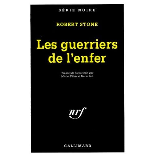 Les Guerriers De L'enfer
