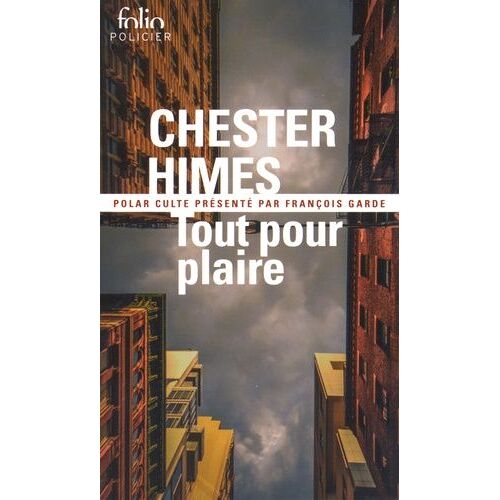 Tout Pour Plaire