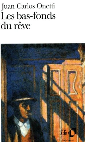 Les Bas-Fonds Du Rêve