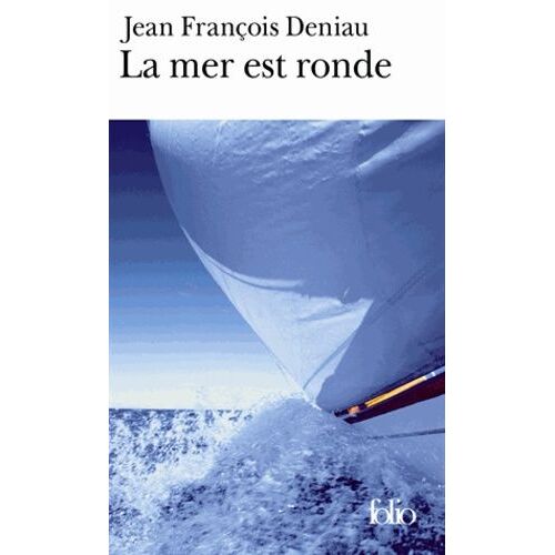 La Mer Est Ronde
