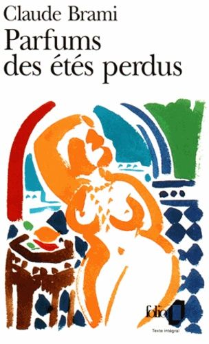 Parfums Des Etes Perdus