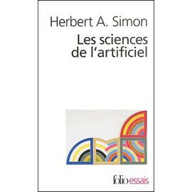 Les Sciences De L'artificiel