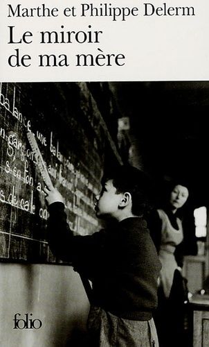 Le Miroir De Ma Mère