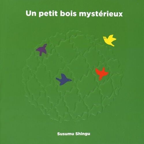Un Petit Bois Mystérieux