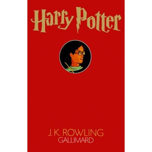 Harry Potter - Coffret En 4 Volumes : Tome 1, Harry Potter À L'école Des Sorciers - Tome 2, Harry Potter Et La Chambre Des Secrets - Tome 3, Harry Potter Et Le Prisonnier D'azkaban - Tome 4...