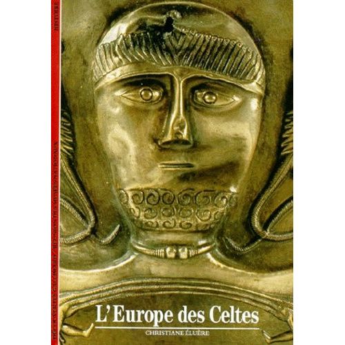 L'europe Des Celtes