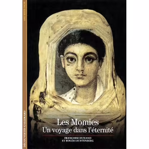Les Momies - Un Voyage Dans L'eternite