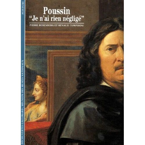 Poussin - "Je N'ai Rien Neglige
