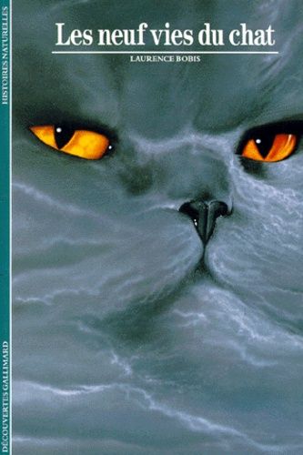 Les Neuf Vies Du Chat