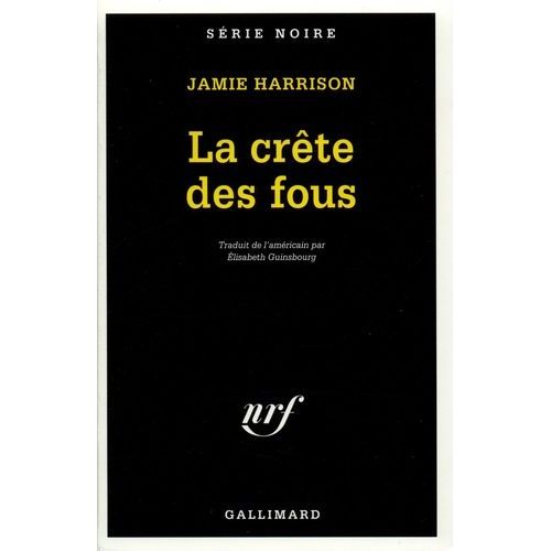La Crête Des Fous