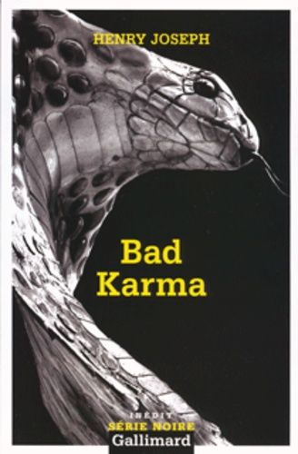Bad Karma