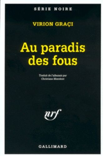 Au Paradis Des Fous