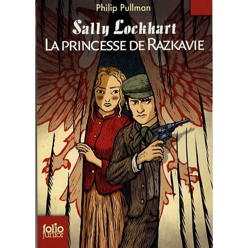 Sally Lockhart - Tome 4 - La Princesse De Razkavie