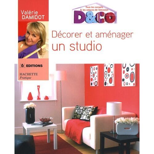 Décorer Et Aménager Un Studio
