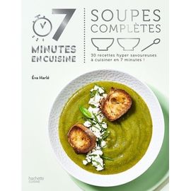 Soupes Complètes