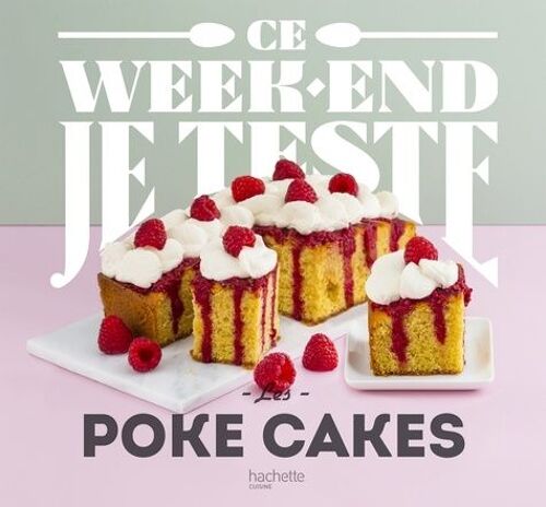 Les Poke Cakes