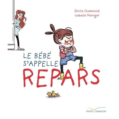 Le Bébé S'appelle Repars
