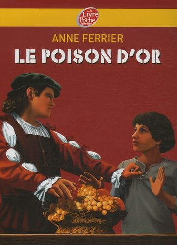 Le Poison D'or