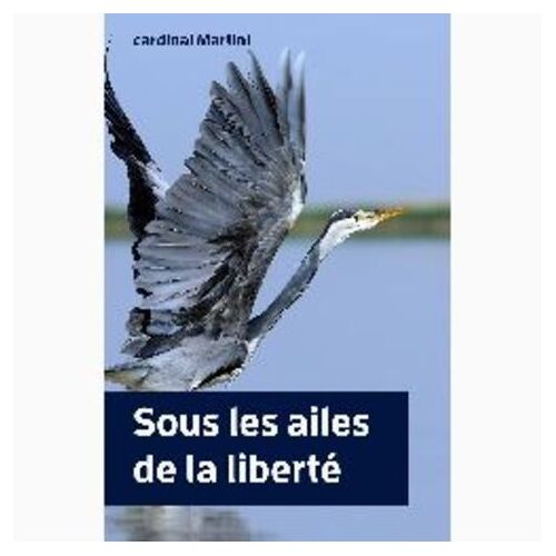 Les Ailes De La Liberté - La Dernière Retraite Spirituelle Prêchée Par Le Cardinal Martini