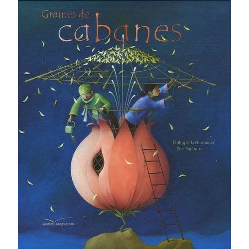 Graines De Cabanes