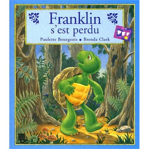Franklin S'est Perdu