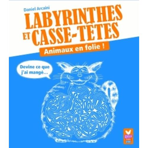 Animaux En Folie !