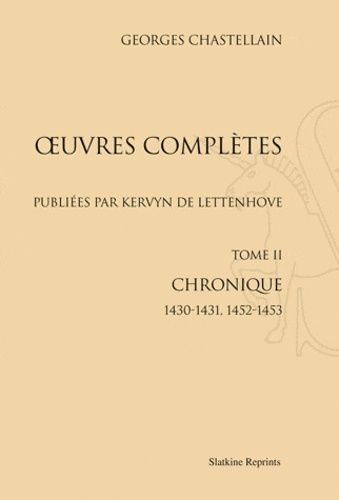 Oeuvres Complètes - Pack En 8 Volumes