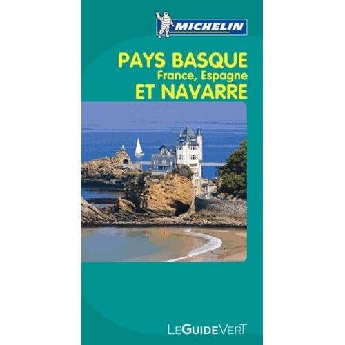 Pays Basque Et Navarre - France, Espagne