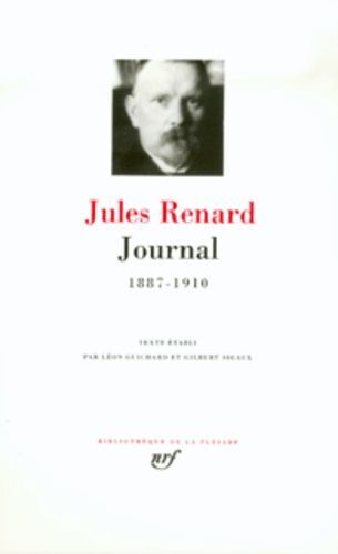Journal - 1887-1910