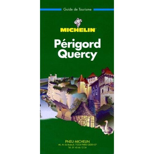 Perigord - Quercy 1998 - 4ème Édition