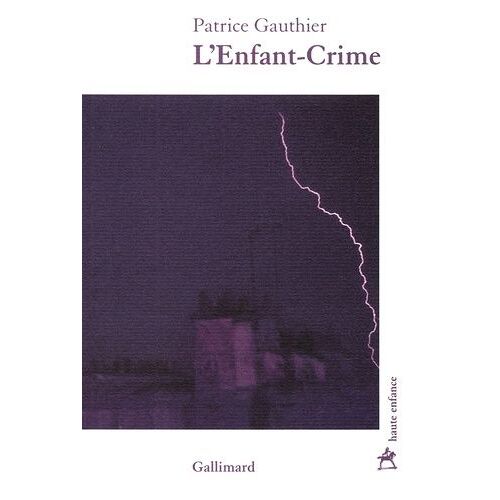 L'enfant-Crime