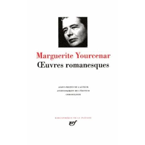 Oeuvres Romanesques