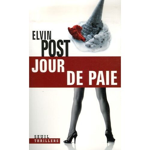 Jour De Paie