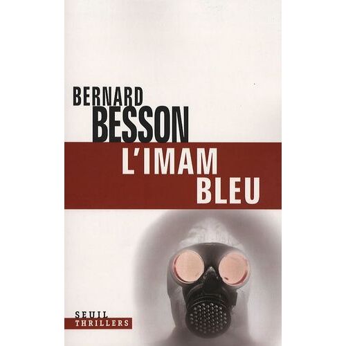 L'imam Bleu