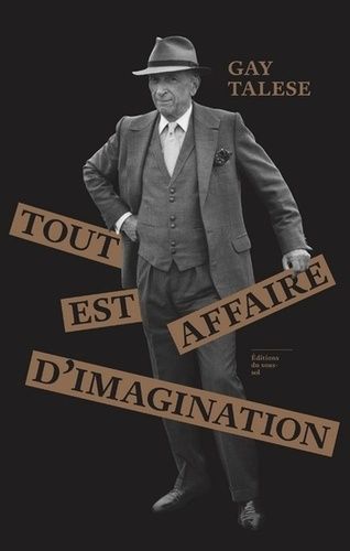 Tout Est Affaire D'imagination - Portraits Et Reportages