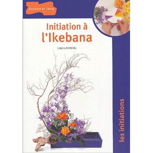 Initiation À L'ikebana