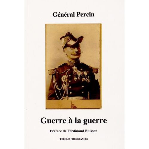 Guerre À La Guerre