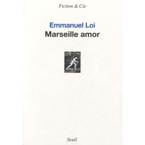 Marseille Amor