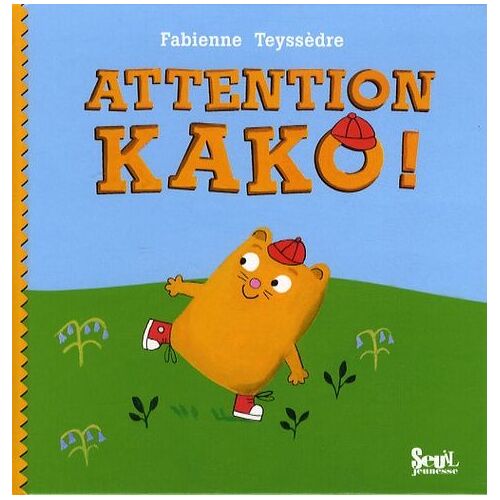 Attention Kako !