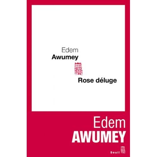 Rose Déluge