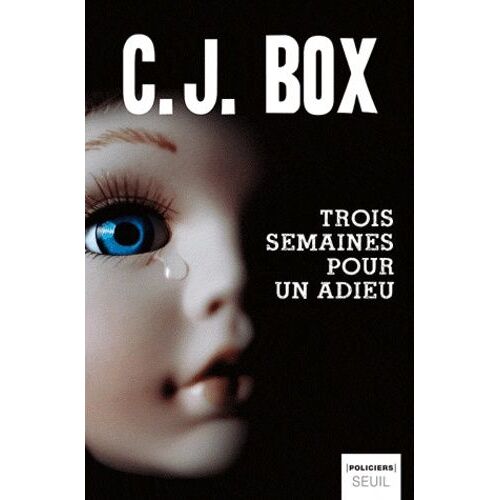 Trois Semaines Pour Dire Adieu