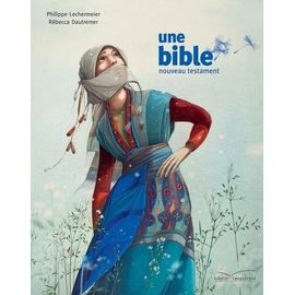 Une Bible - Nouveau Testament