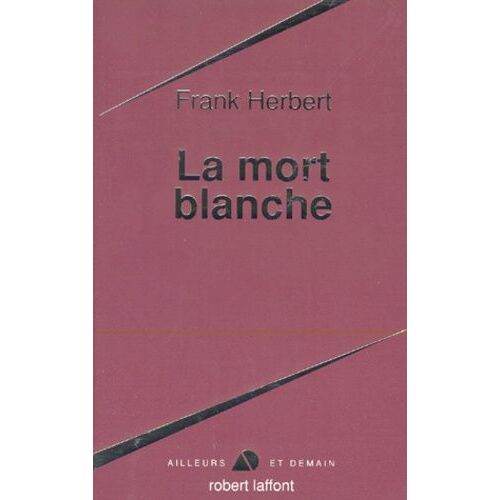 La Mort Blanche