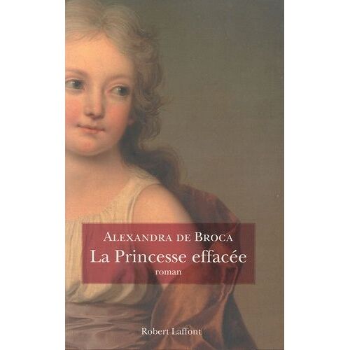 La Princesse Effacée