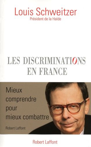 Les Discriminations En France